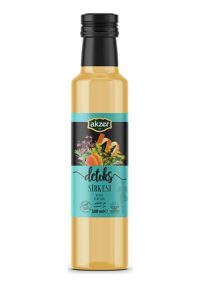 Akzer  Sirkesi 500 Ml