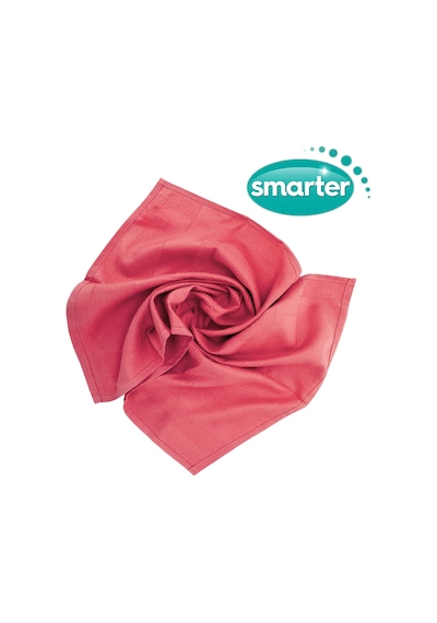 Smarter Premium Mikrofiber Temizlik Bezi 3'lü