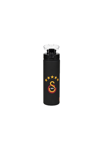 Galatasaray Siyah Tritan Matara 26933 Çok Renkli