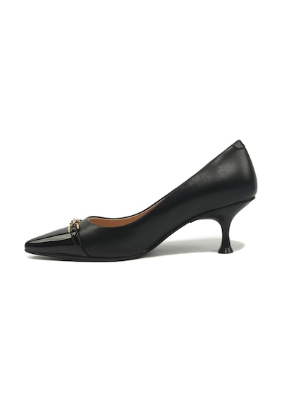 Nine West Acacıa 6fx Siyah Kadın Topuklu Ayakkabı 000000000102051341 Siyah