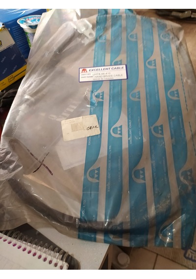 B2500 EL FRENİ TELİ ARKA SAĞ (01-05) MZ02MC5051