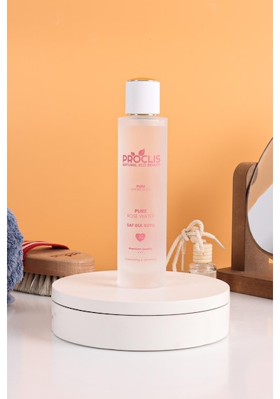 Proclis Gözenek Sıkılaştırıcı Aydınlatıcı ve Gül Suyu 100 ML