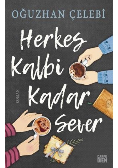 Herkes Kalbi Kadar   Sever
