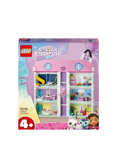 Gabby's Dollhouse 10788