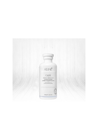 Care Derma Sentıtıve Condıntıoner 250 ML