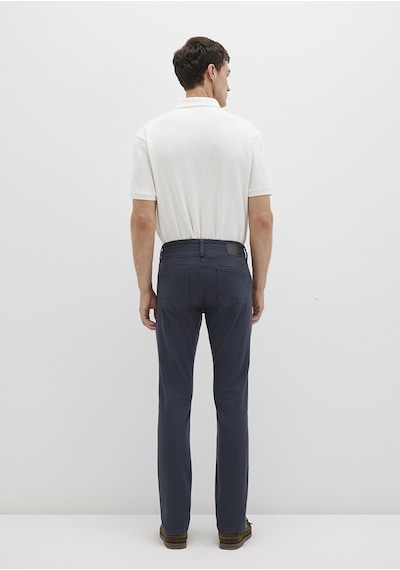 Mavi - Marcus Comfort Mavi Gabardin Pantolon 0035132609 Mavi