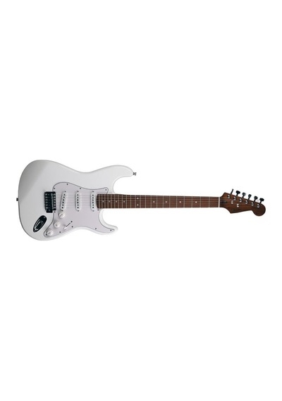 Guson Lst-wh Elektro Gitar Taşıma Çantası Hediyeli