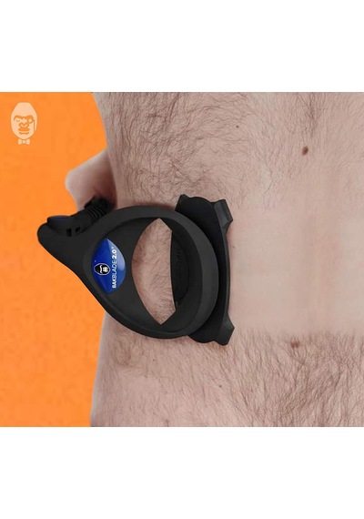 Bakblade 2.0 Erkekler İçin Kendin Yap Sırt ve Saç Tıraş Makinesi