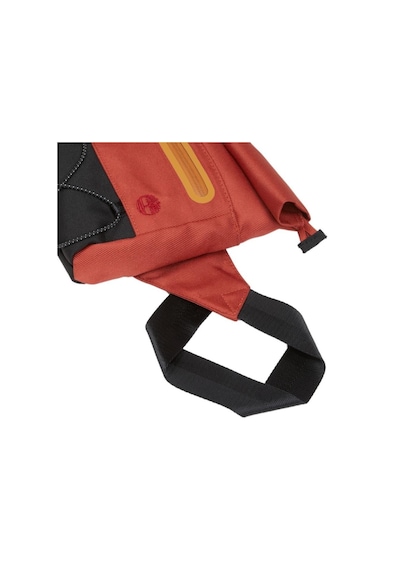 Timberland Hiking Cross Body Bel Çantası Kırmızı-5 Litre Çok Renkli