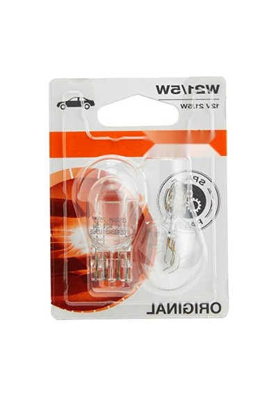 12v Sinyal Lambası - W21/5w