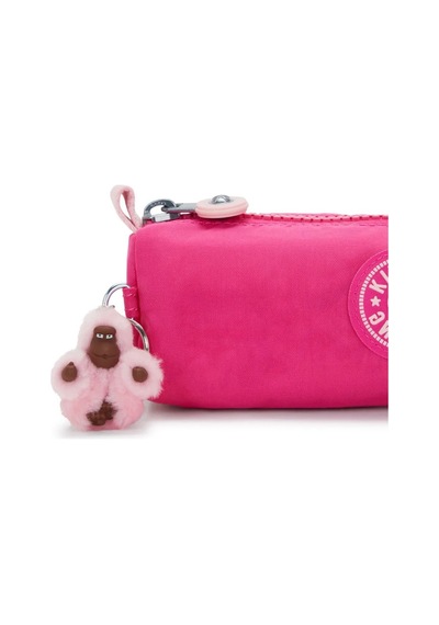 Kipling Freedom Medium Kalem Çantası Intense Rose K013732gu Çok Renkli