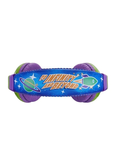 Disney Oyuncak Hikayesi 4 Buzz Çocuk Kulaklığı Dy-10901-Bu