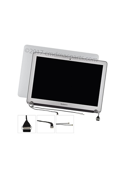 Odyson - Macbook Air 13" A1466 için Komple Lcd Ekran Ekran D Odyson - Macbook Air 13" A1466 için Komple Lcd Ekran Ekran D