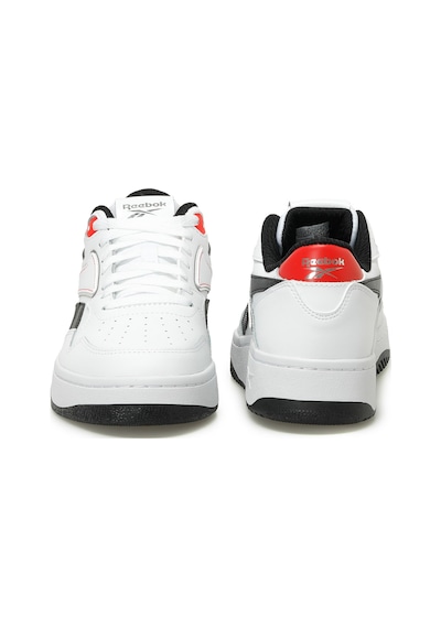 Reebok Atr Chıll Beyaz Unisex Basketbol Ayakkabısı 000000000102010319 Beyaz-Sıyah