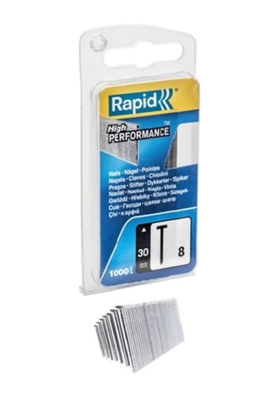 Rapid 30020 R8/20-0.75m 20mm Zımba Çivisi