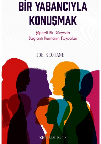 Bir Yabancıyla Konuşmak