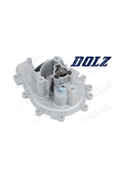 Su Pompası - Devirdaim Transit 2006-2014 2.2tdci 63kw-85hp Dizel Gva 5227250 6c1q8k500af-1201.h6-1609944880