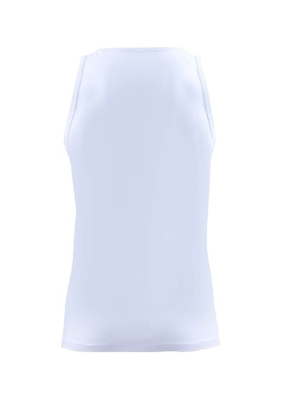 Blackspade 9234 Erkek Sıfır Kol Sıfır Yaka Tender Cotton T-Shirt