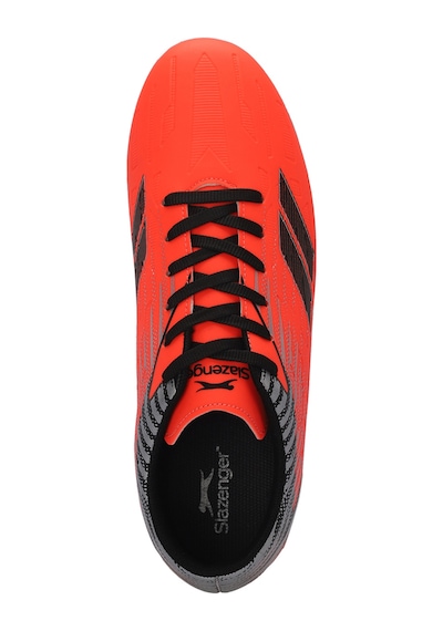 Slazenger CAMBLY KR Erkek Çocuk Halı Saha Turuncu Futbol Ayakkabısı