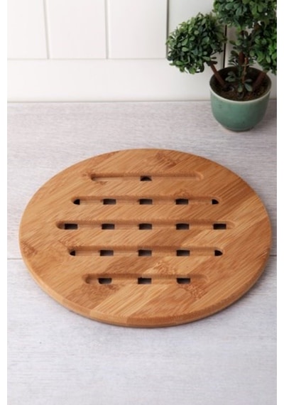 Bambu Nihale Royaleks-68188 Ahşap