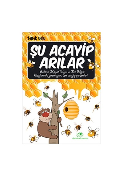 Şu Acayip Arılar