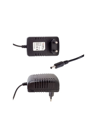 4s Li-ion Şarj Uyumlu 18v 1a Adaptör