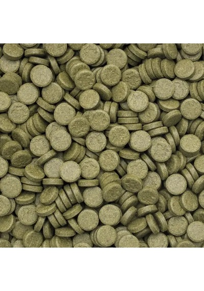 Tropical 3 Algae Tablets A 25 Adet Açık