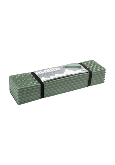 Ultralight Comfort Katlanır Mat Haki