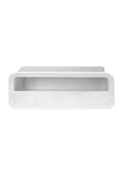 Nuova Rade Plastik Kutu 170x420 Mm