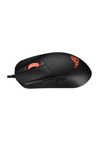 Asus Rog Strix Impact III RGB Optik Kablolu Oyuncu Mouse
