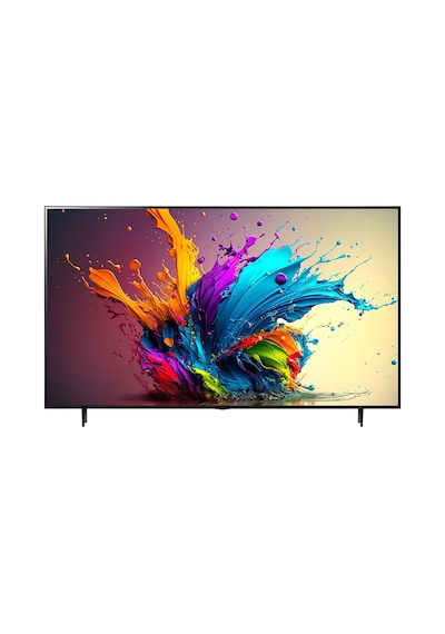 LG 86QNED91T6A 86" 4K Ultra HD Uydu Alıcılı Smart QNED MiniLED TV