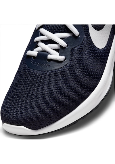 Nike Revolution 6 Nn Lacivert Spor Ayakkabı Dc3728-401