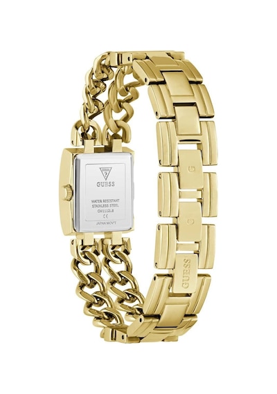 Guess Gugw1112l8 Kadın Kol Saati Altın