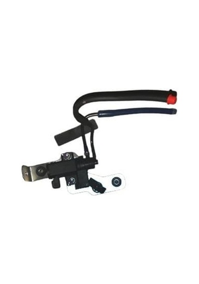 OPAR 55256638 Turbo Basınç Dönüştürücü Valfi (Agr) (Elektrovalf) Linea-Punto-Bravo-Doblo 1.3-1.6 Dmtj