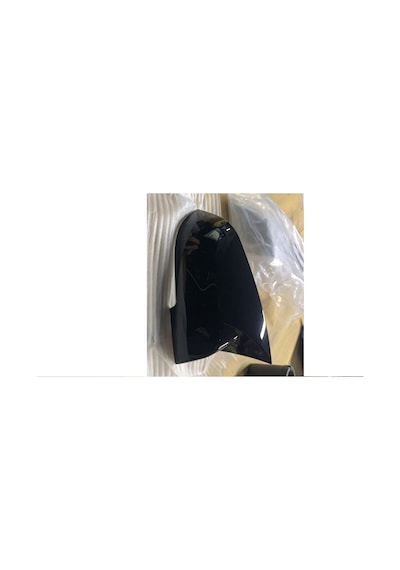 F30 Bmw F30 Ayna Kapağı F32 F20 Yarasa M3 Batman Piano Black Ayna