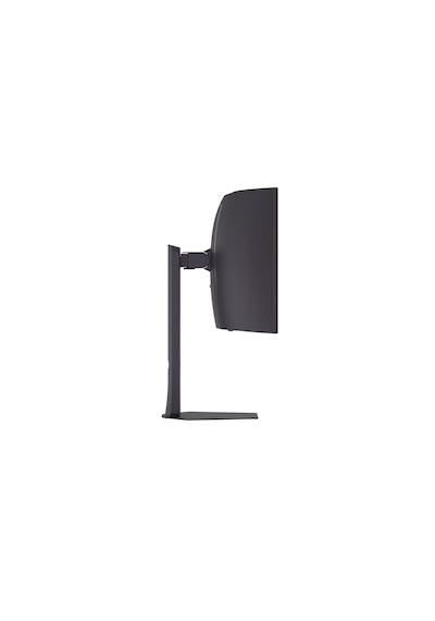 Lg 34" Ultragear 34gx900a-b 0.03ms Gtg 240hz Hdmı-dp-typc C Wqhd 3440 X 1440 Oled Curved Gaming Monitör
