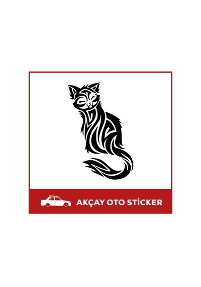 Sincap Sticker Araba Sticker Arma Sticker Sincap Oto Sticker