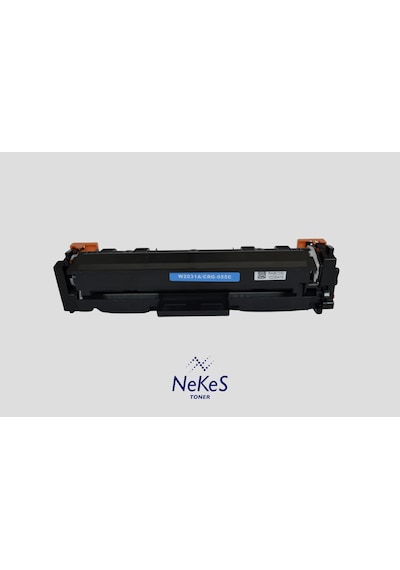 Nekes Toner Hp 415a Sarı Yellow  Toner / W2032a