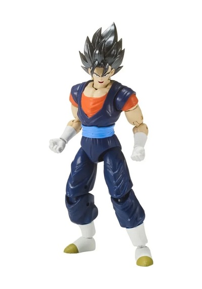 Bandai Dragon Ball Vegito Poz Verilebilir Figür 16 Cm
