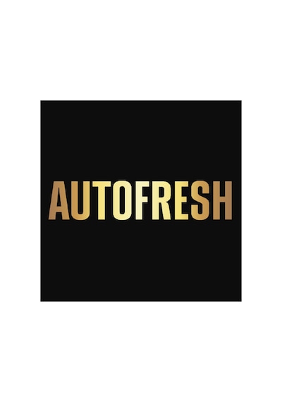 Autofresh Kavun Oto Araç Kokusu Fısfıslı 410 ML