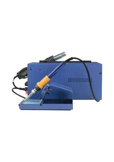 Sunline 853D+ 5A Havya Sıcak Hava İstasyonu Ve Isı Kontrollü Lehi (305723421)