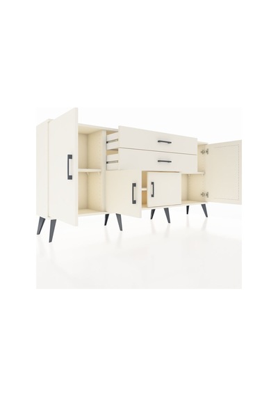 Arges Konsol 3 Raflı 2 Çekmeceli 4 Kapaklı 176x30x83 Aytaşı-aytaşı/aytaşı Aytaşı/aytaşı Arges Konsol 3 Raflı 2 Çekmeceli 4 Kapaklı 176x30x83 Aytaşı-aytaşı/aytaşı Aytaşı/aytaşı