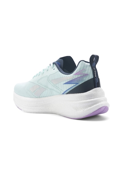 Reebok Tapıtumı Mavi Kadın Koşu Ayakkabısı 000000000102056231 Mavi-soluk Mor Çok Renkli