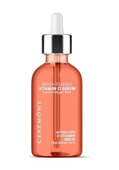 Ceremony Serum C Vitamini 30 Ml