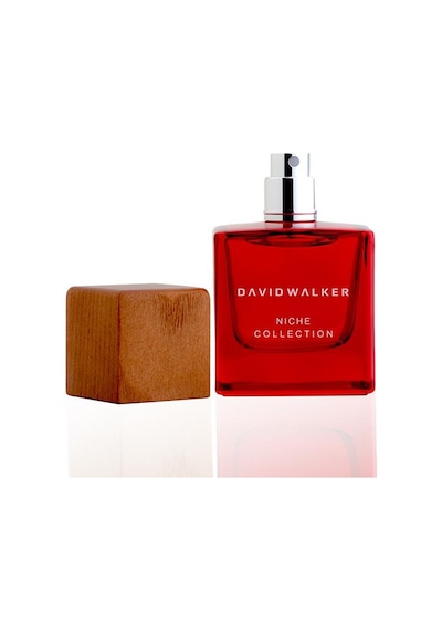 David Walker Niche X Maria Kadın Parfüm EDP 50 ML