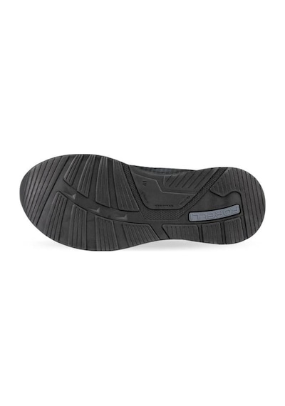 Forelli Ultra-h Comfort Erkek Ayakkabı Siyah Siyah