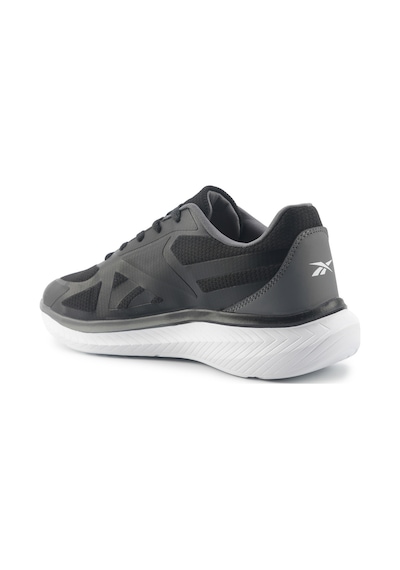 Reebok Katsuya+ Erkek Koşu Ayakkabısı Siyah
