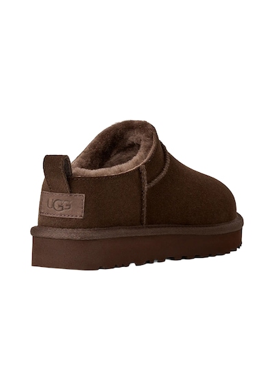 Dusted Cocoa Bot Kadın 1173891 Ugg W Classıc Mıcro Dusted Cacao Dusted Cocoa