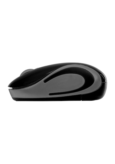 Everest MİNİ Wireless Mouse SMW-555 Usb Siyah 2.4Ghz Optik