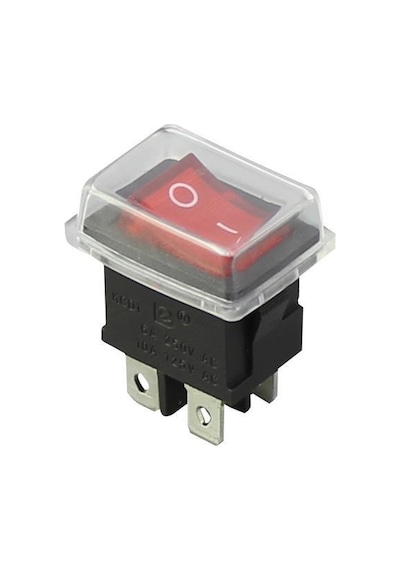 Kcd11 Su Geçirmez Anahtar Kılıfı - 10X15Mm